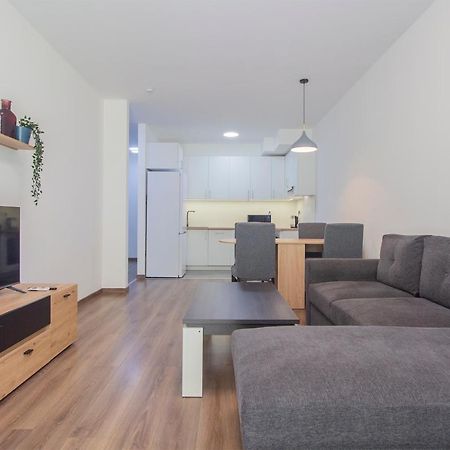 Corvin Modern Two Bedroom Apartment Free Parking 布达佩斯 外观 照片