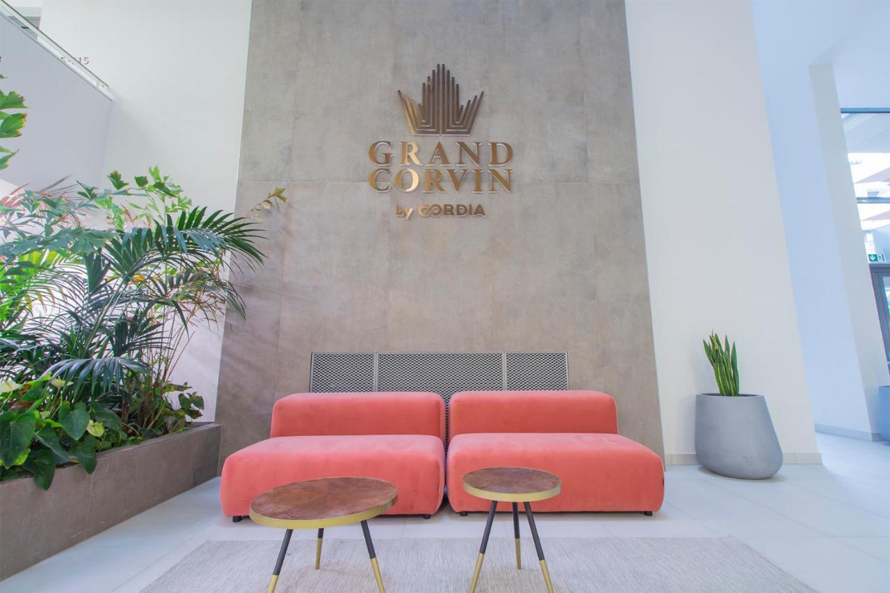 Corvin Modern Two Bedroom Apartment Free Parking 布达佩斯 外观 照片
